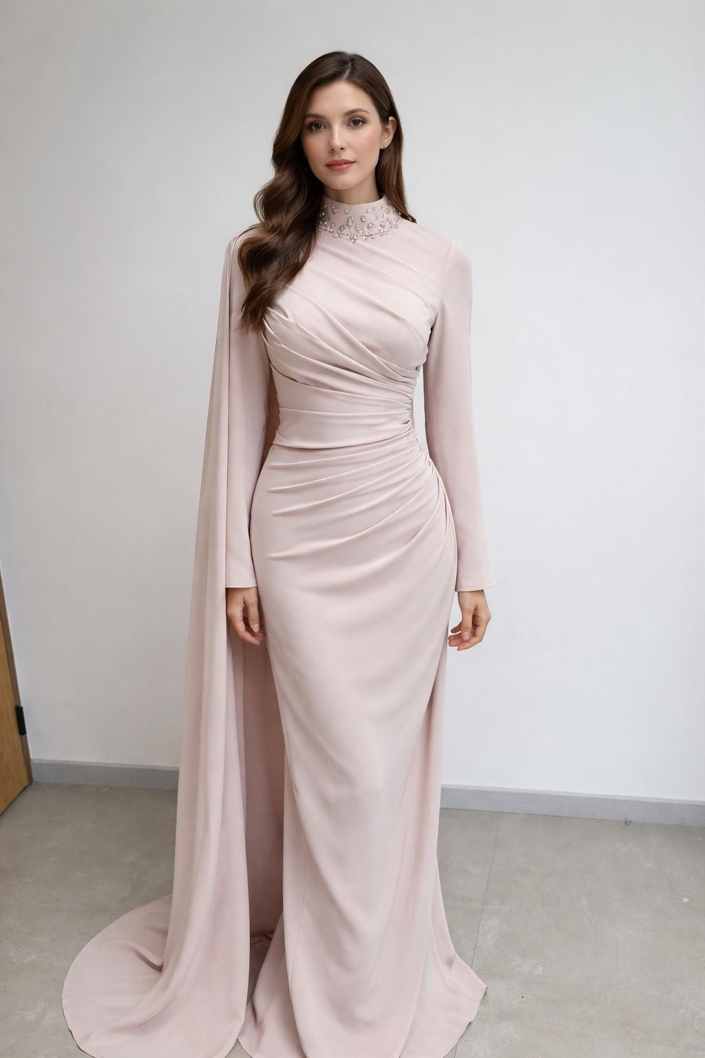 Doha Dress – Mena Dresses